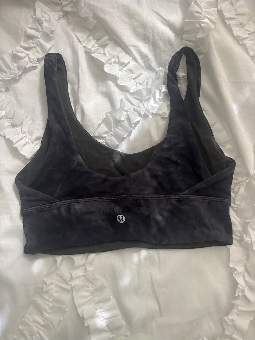 Lululemon align reversible bra